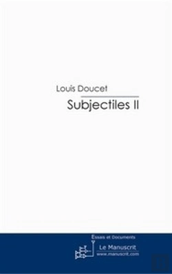 Bertrand.pt - Subjectiles Ii