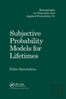 Subjective Probability Models For Lifetimes