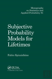 Subjective Probability Models For Lifetimes