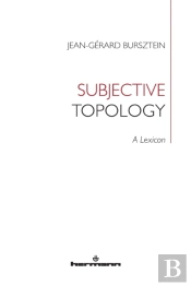 Subjective Topology
