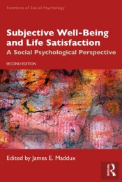 Subjective Well-Being And Life Satisfaction