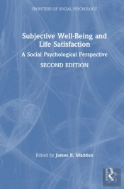 Subjective Well-Being And Life Satisfaction