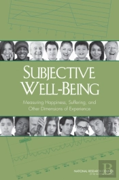 Subjective Well-Being