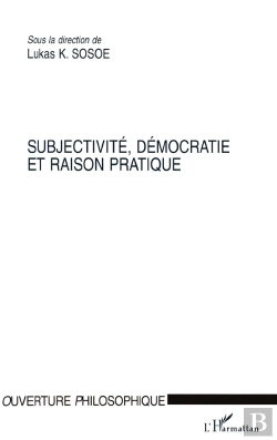Bertrand.pt - Subjectivité, Démocratie Et Raison Pratique