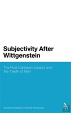 Bertrand.pt - Subjectivity After Wittgenstein