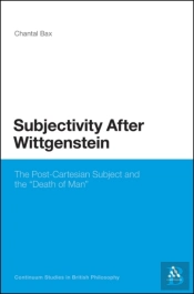 Subjectivity After Wittgenstein