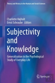 Subjectivity And Knowledge