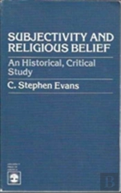 Subjectivity And Religious Belief