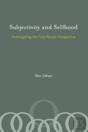 Subjectivity And Selfhood