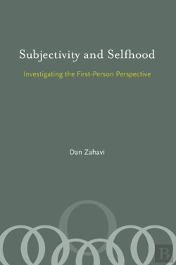 Bertrand.pt - Subjectivity And Selfhood