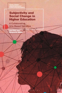 Bertrand.pt - Subjectivity And Social Change In Higher Education
