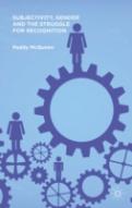 Subjectivity, Gender And The Struggle For Recognition