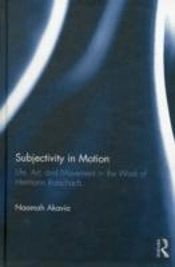 Subjectivity In Motion