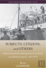 Subjects, Citizens, And Others