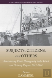 Subjects, Citizens, And Others