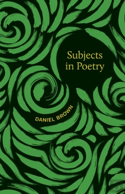 Bertrand.pt - Subjects In Poetry