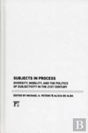 Subjects In Process
