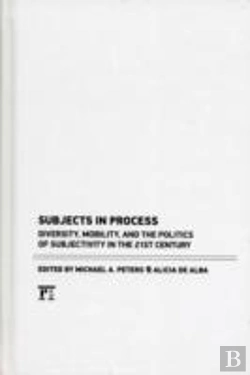 Bertrand.pt - Subjects In Process