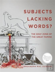 Subjects Lacking Words?