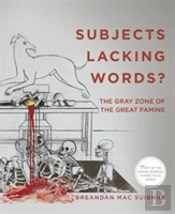 Subjects Lacking Words?