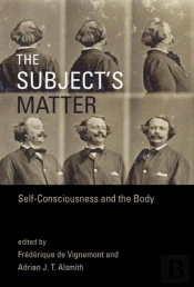 Subject'S Matter