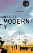 Subjects Of Modernity