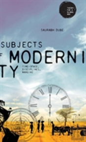 Subjects Of Modernity