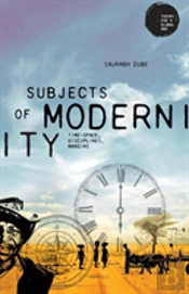 Subjects Of Modernity