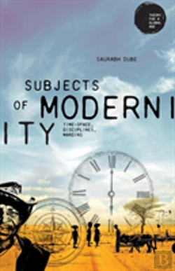 Bertrand.pt - Subjects Of Modernity