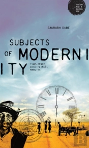 Subjects Of Modernity