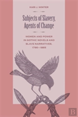 Bertrand.pt - Subjects Of Slavery, Agents Of Change