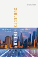 Subjects Of The Sun
