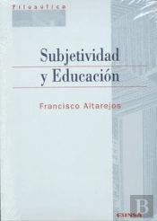 Subjetividad Y Educación