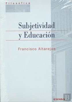 Bertrand.pt - Subjetividad Y Educación