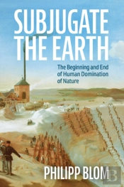 Subjugate The Earth