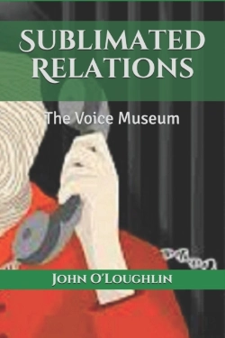 Bertrand.pt - Sublimated Relations: The Voice Museum