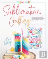 Sublimation Crafting