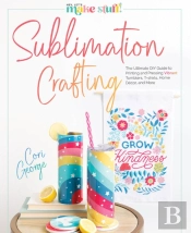 Sublimation Crafting