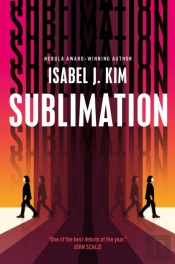 Sublimation