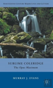 Sublime Coleridge