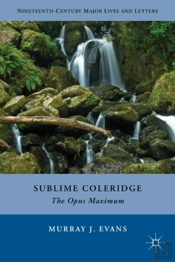 Bertrand.pt - Sublime Coleridge