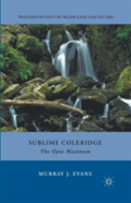 Sublime Coleridge