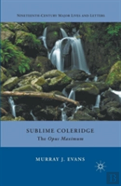Bertrand.pt - Sublime Coleridge