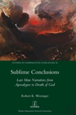 Bertrand.pt - Sublime Conclusions