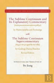 Sublime Continuum And Its Explanatory Commentary