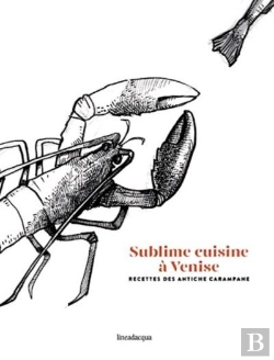 Bertrand.pt - Sublime Cuisine A Venise