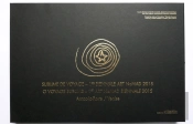 Sublime De Voyage - 1re Biennale Art Nomad 2015 - Arnac-La-Poste/Venise