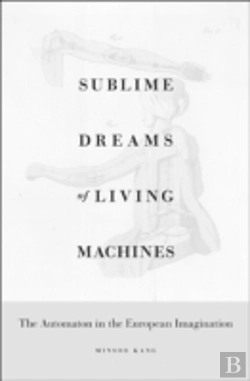 Bertrand.pt - Sublime Dreams Of Living Machines