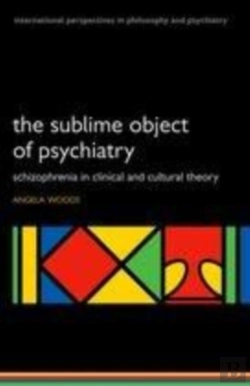 Bertrand.pt - Sublime Object Of Psychiatry