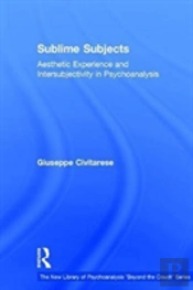Sublime Subjects